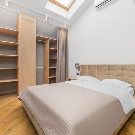 אודסה Deribasovskaya, 19 Apartment מראה חיצוני תמונה